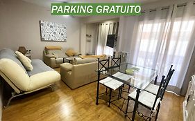Apto En El Centro La Casita De Gaos Parking Gratuito