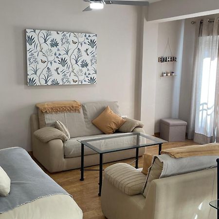Apto En El Centro La Casita De Gaos Parking Gratuito Granada Esterno foto
