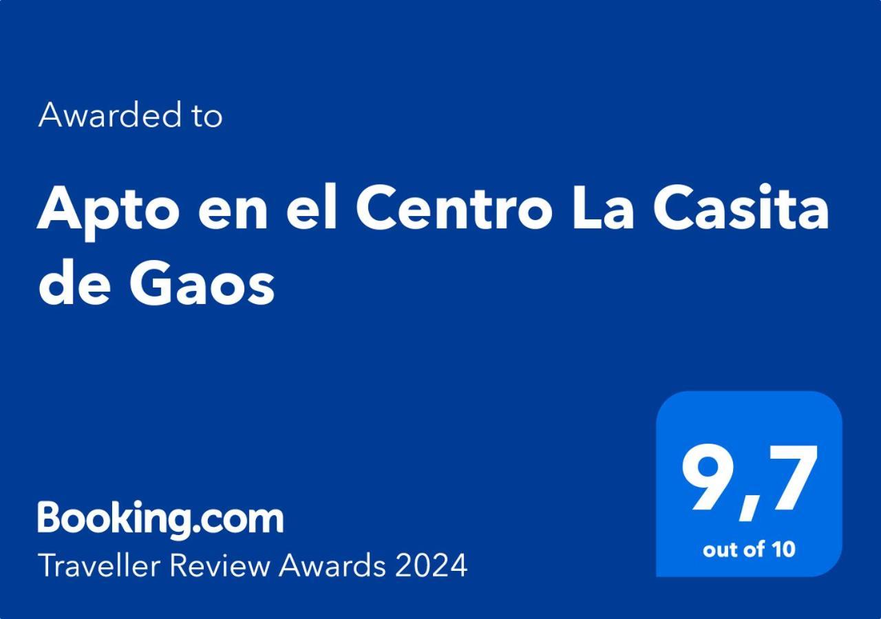 Apto En El Centro La Casita De Gaos Parking Gratuito Granada Esterno foto