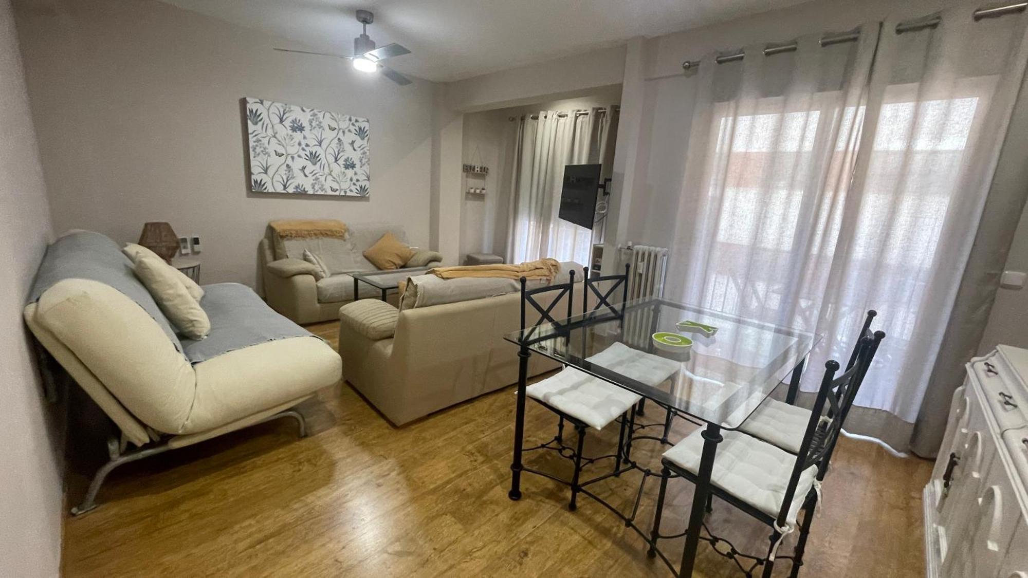 Apto En El Centro La Casita De Gaos Parking Gratuito Granada Esterno foto