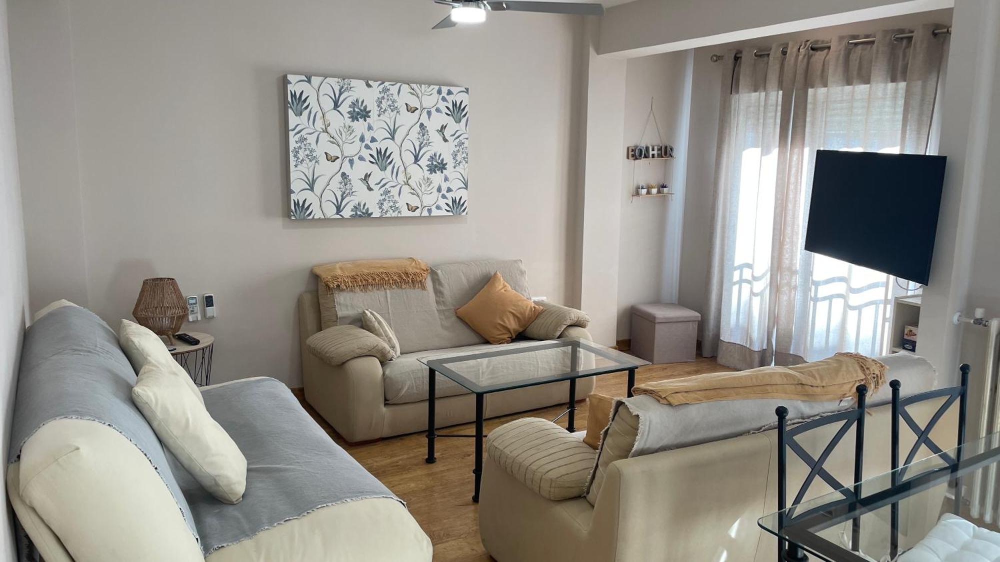 Apto En El Centro La Casita De Gaos Parking Gratuito Granada Esterno foto